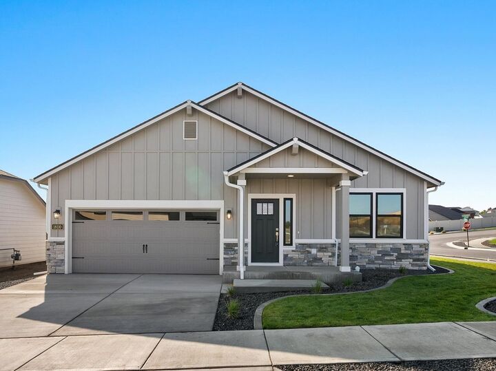 18110 E Barclay Ct 1/4 Hudson  Spokane Valley WA 99016 photo