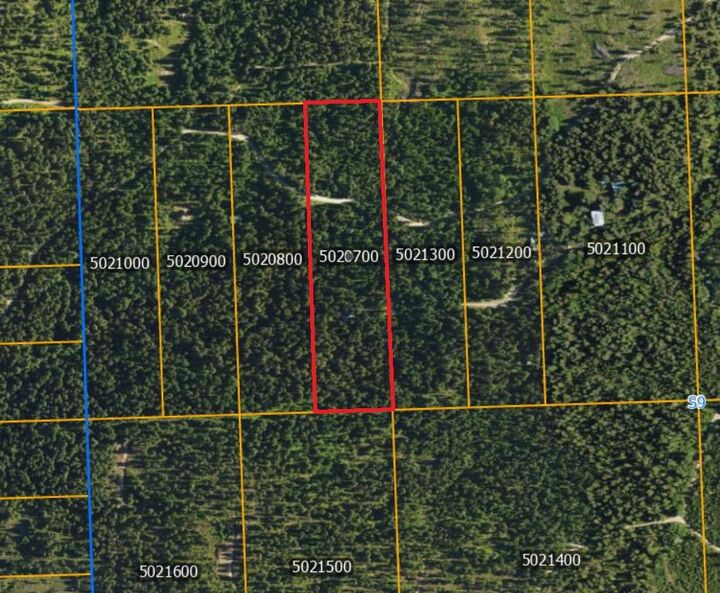 Property Photo:  2423 L Quinns Meadow Rd  WA 99114 