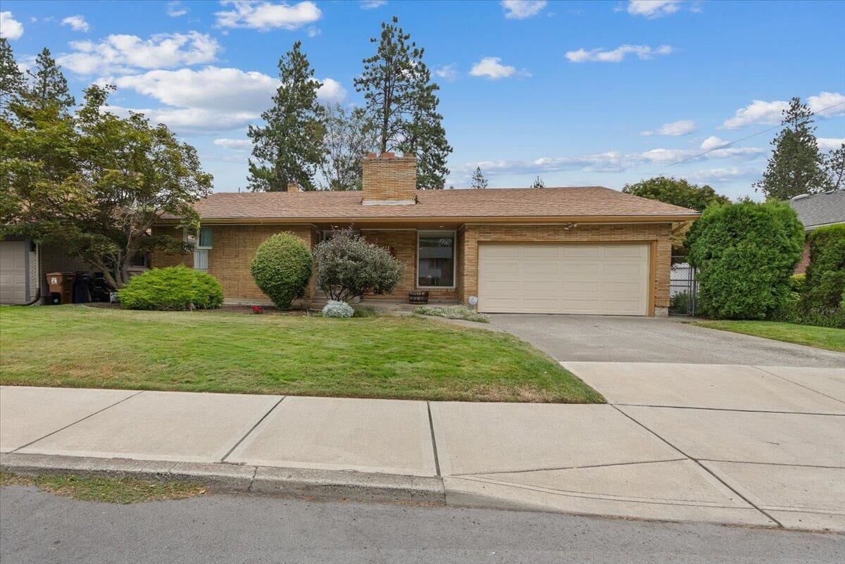 Property Photo:  3331 S Bernard St  WA 99203 