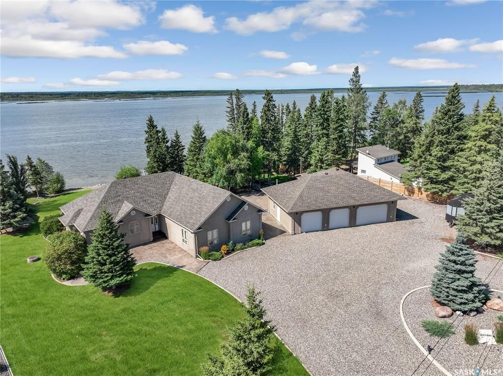 Property Photo: #3 Karen Place SK S0J 3E0