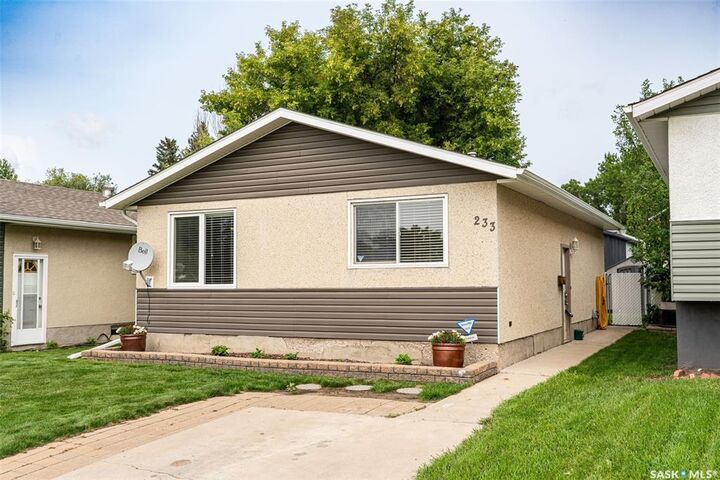 233 Boychuk Drive  Saskatoon SK S7H 4C8 photo