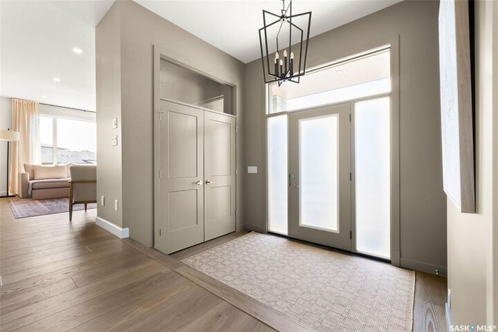 Property Photo:  4201 Elderberry Crescent  SK S4V 3V3 