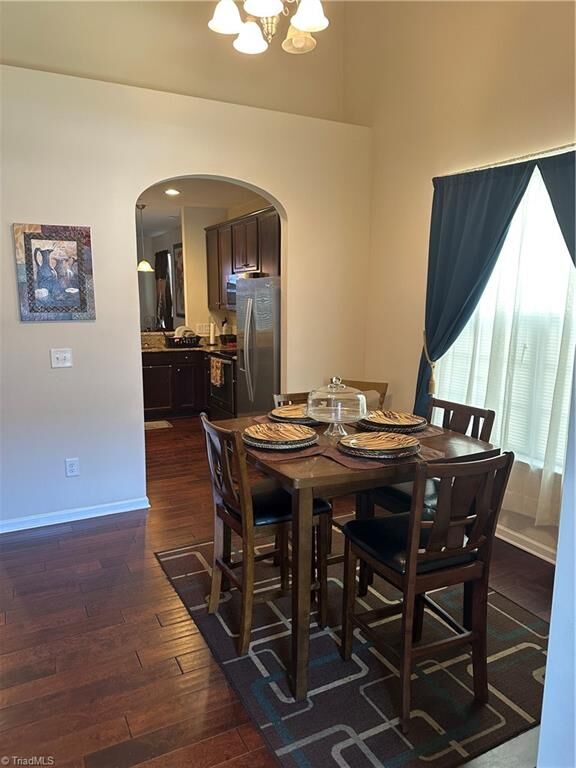 Property Photo: 1947 Huntley Way NC 27215