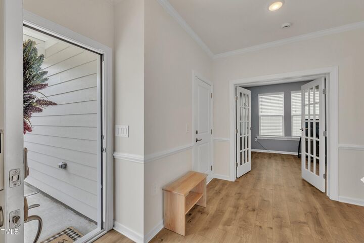 Property Photo: 1013 Morrison Drive NC 27703