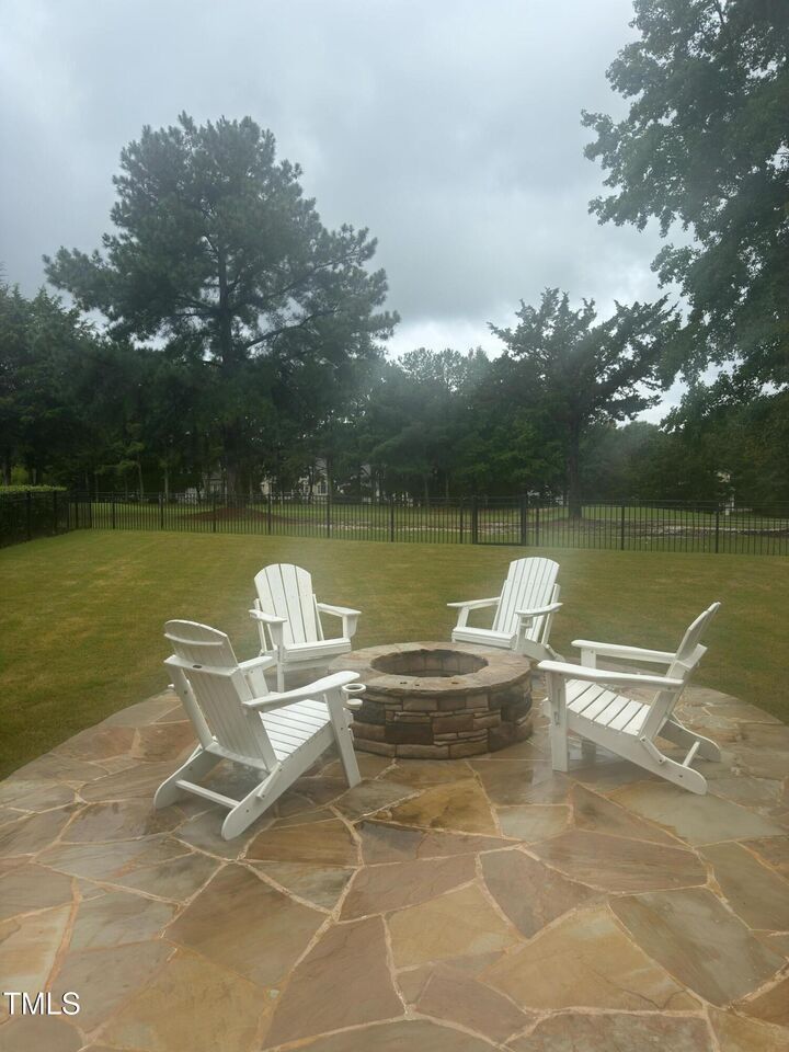Property Photo:  1548 Heritage Reserve Court  NC 27587 