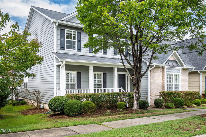 Property Photo:  308 Minton Valley Lane  NC 27519 