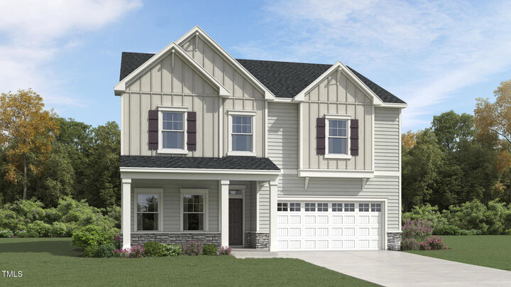 4343 Laurel Pond Way  Raleigh NC 27616 photo