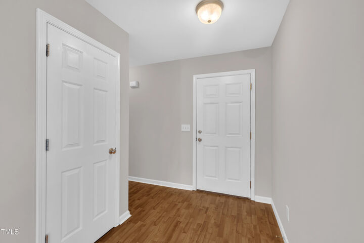 Property Photo:  305 Rock Hound Road  NC 27545 