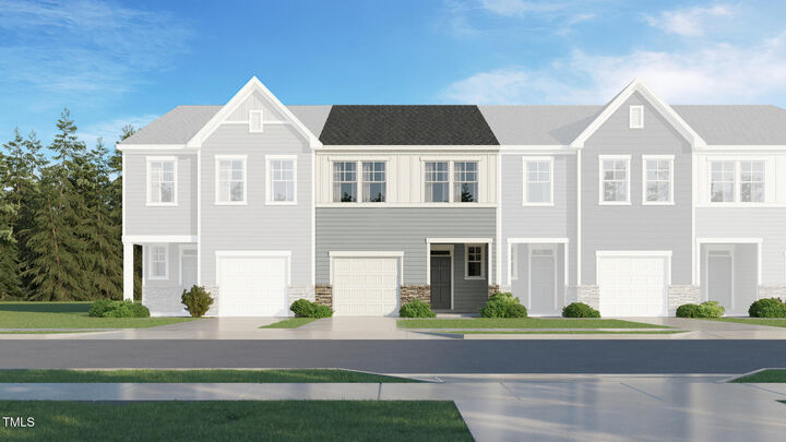 2913 Hickory Field Drive  Raleigh NC 27616 photo