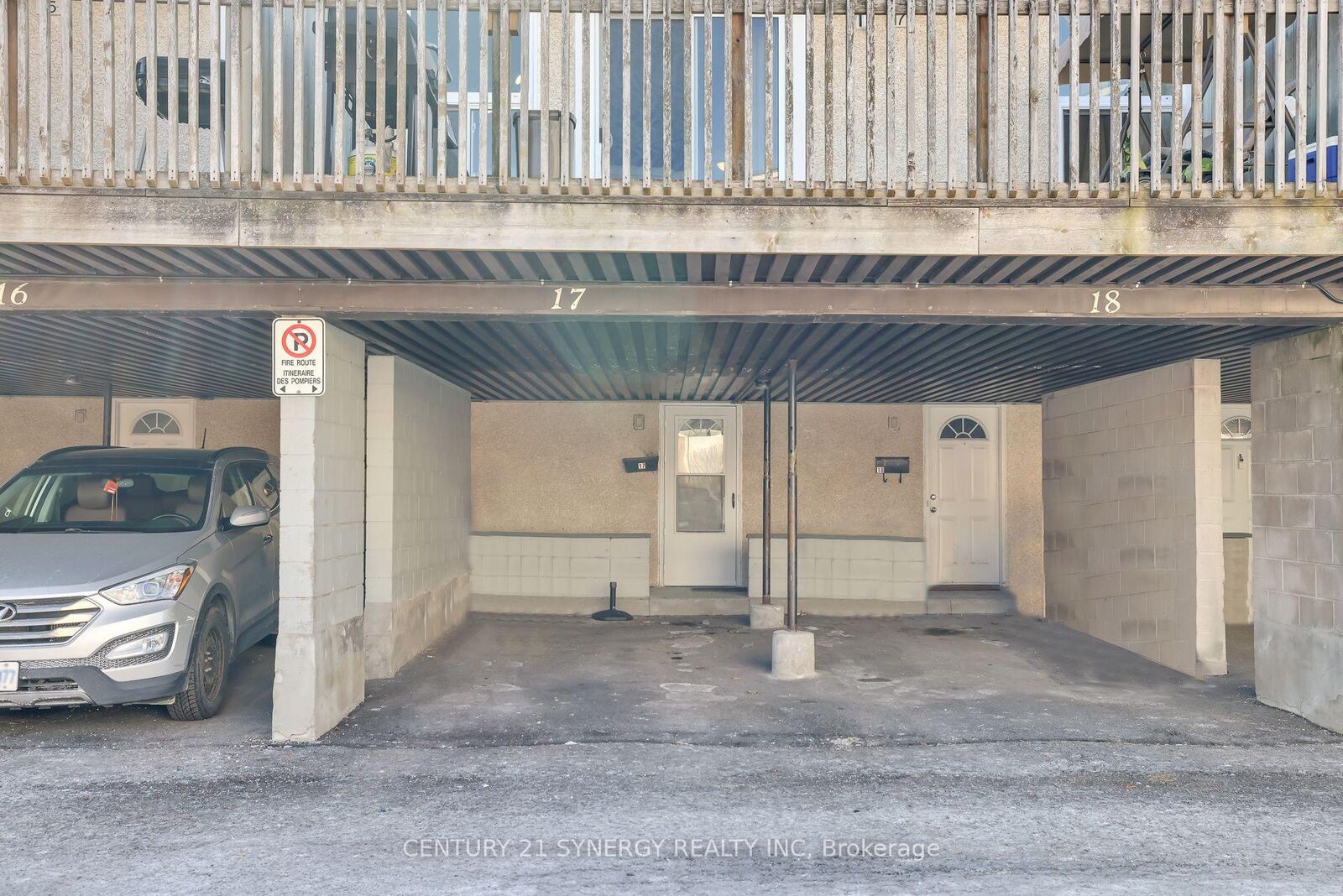 Photo de la propriété: 3415 Uplands Drive 17 ON K1V 9N3