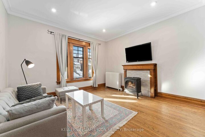 Property Photo: 229 Powell Avenue ON K1S 2A4
