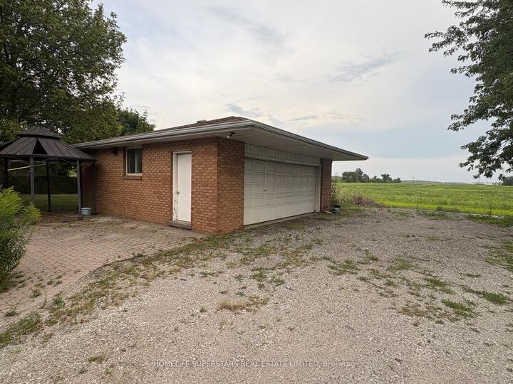 Property Photo: 241 County Rd 42 N/A ON N0R 1K0