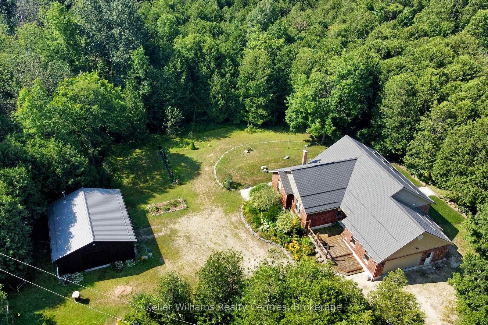 Property Photo: 034660 Sideroad 5 Ndr N/A ON N0G 1S0