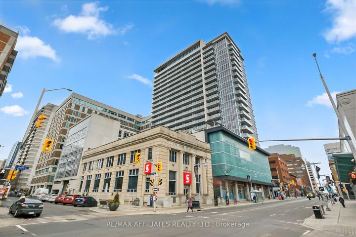 324 Laurier Avenue W 1201  Ottawa Centre ON K1N 6P6 photo