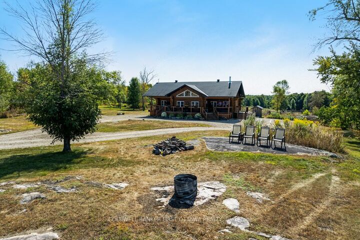 Property Photo:  473 Ennis Road  ON K0G 1A0 