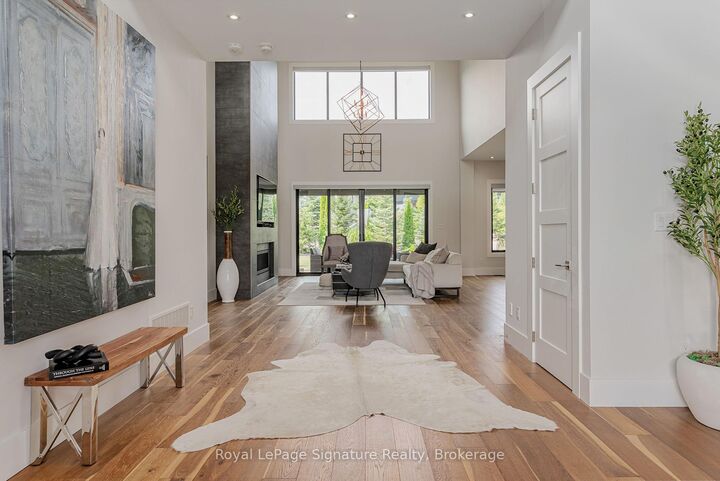 Property Photo: 128 Arnot Crescent ON L9Y 0Z8