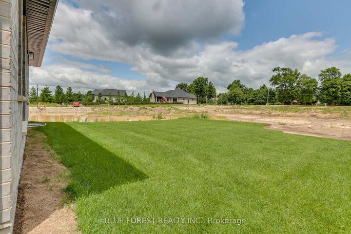 Property Photo: 147 Shirley Street ON N0M 2P0