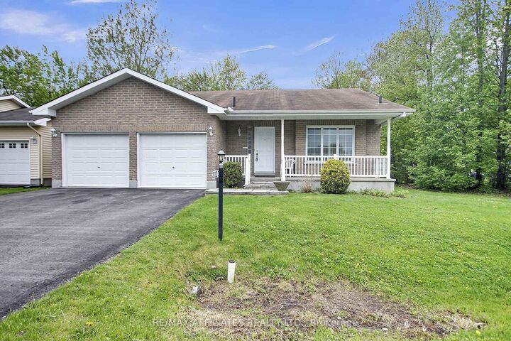 Property Photo: 2032 Sun Vista Private ON K4P 0A7