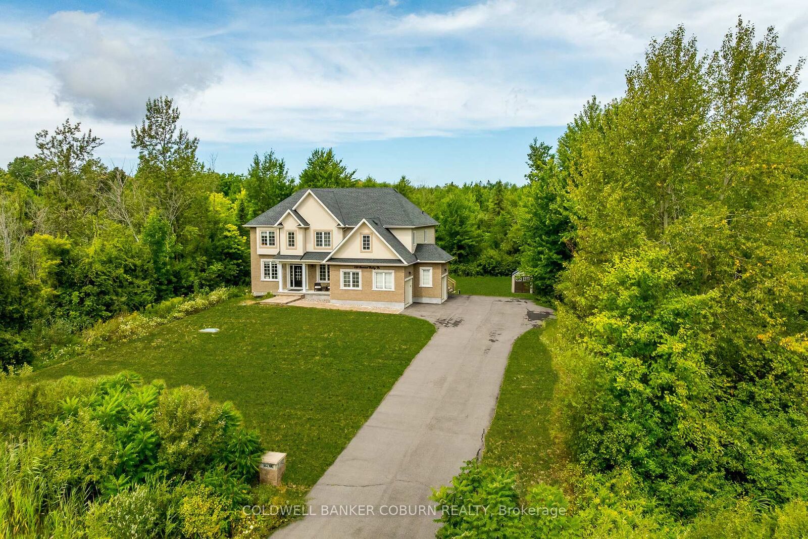 Property Photo:  549 Osmond Daley Drive  ON K0A 1L0 