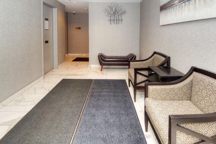 Photo de la propriété: 32 Tannery Street 307 ON L5M 6T6