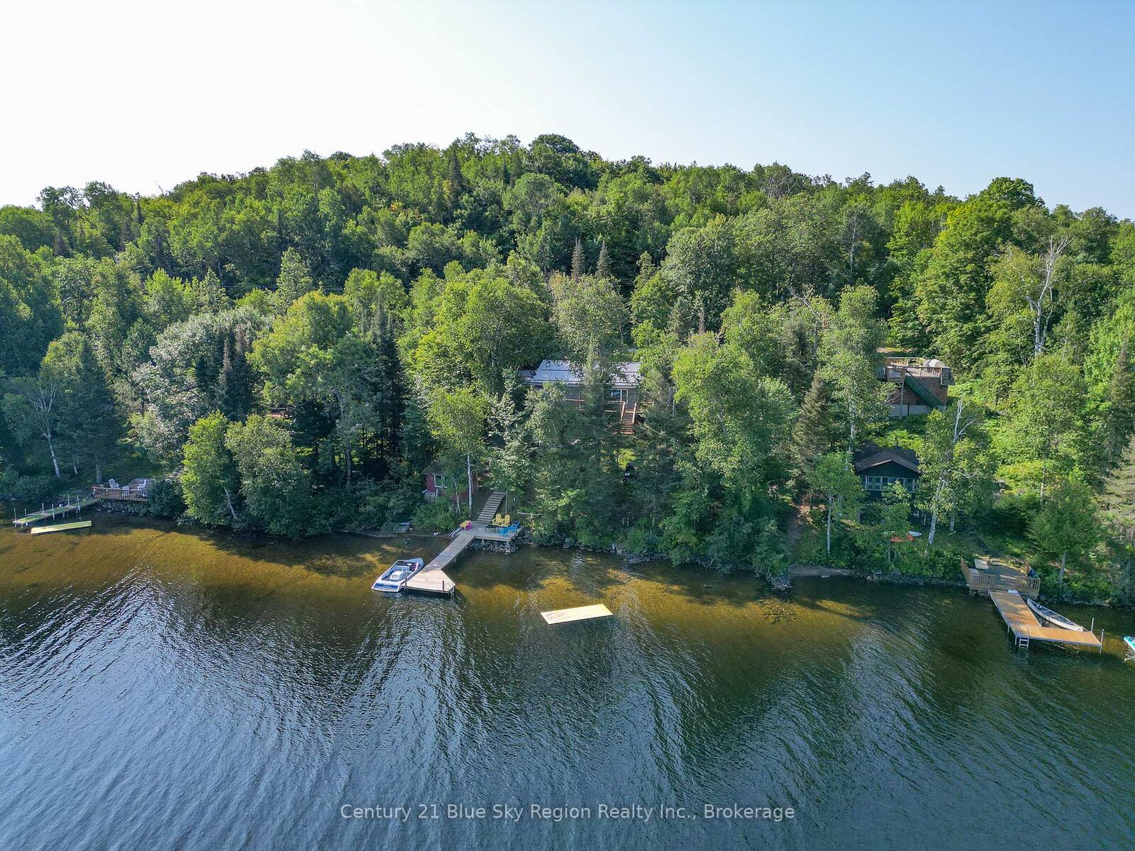 Photo de la propriété: 1370 Peninsula Road ON P1B 8G4