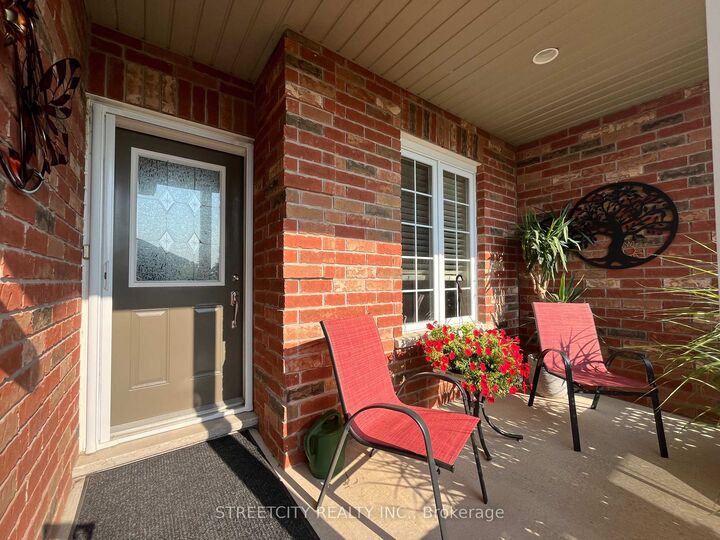 Property Photo: 16 Leisure Lane ON N0P 1M0