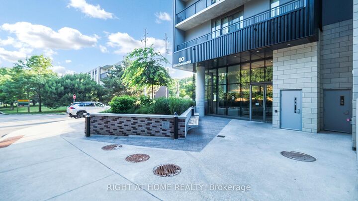 Property Photo: 90 Glen Everest Road 526 ON M1N 0C3