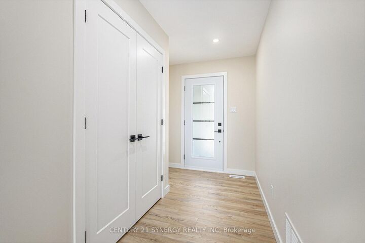 Property Photo: 16998 Chevrier Street ON K0C 1V0