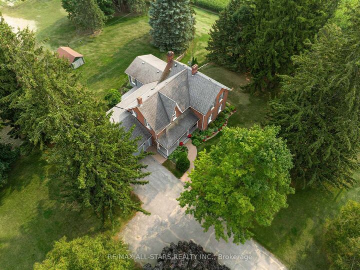 Property Photo:  275 Webb Road  ON L9P 0G4 