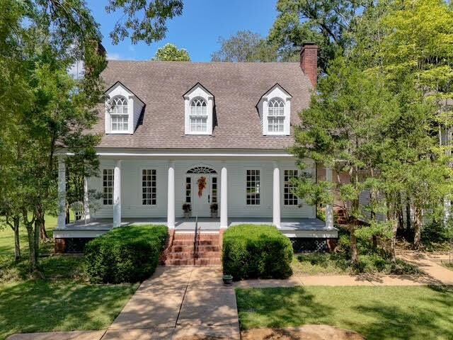 Property Photo:  110 Beaver Run  MS 39183 