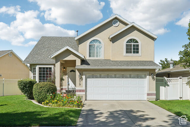 Property Photo:  579 E Villager Ln  UT 84047 