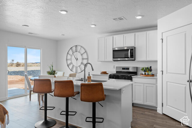 Property Photo: 3293 W Indigo St 1085 UT 84721