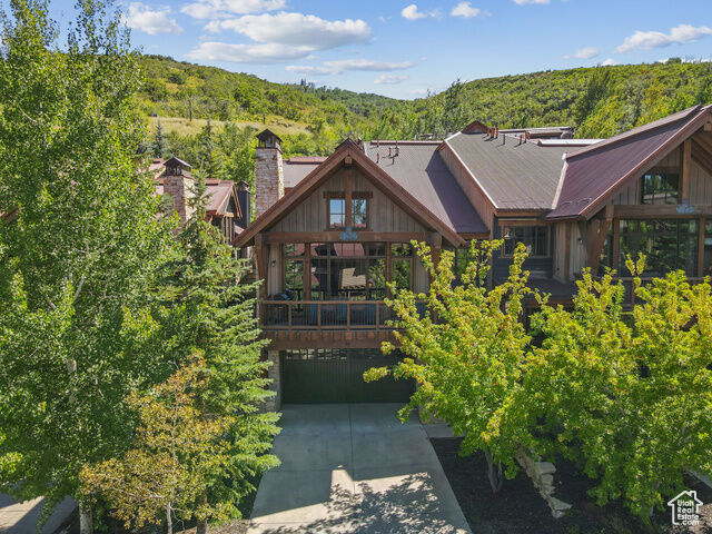 18 Silver Star Ct  Park City UT 84060 photo