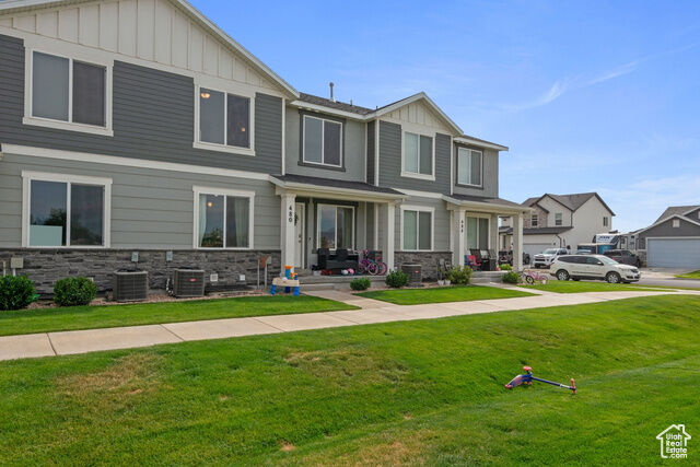 Property Photo:  480 W 1890 S  UT 84651 
