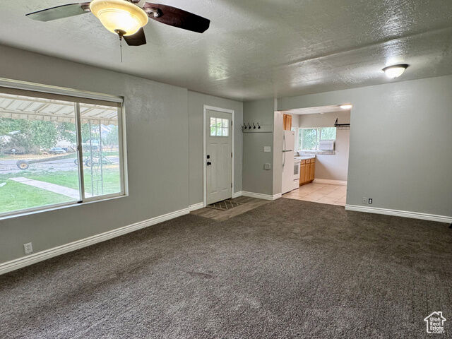 Property Photo: 85 E 200 N UT 84656