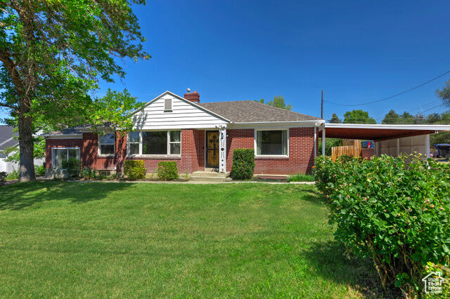 Property Photo:  1801 E 3900 S  UT 84124 