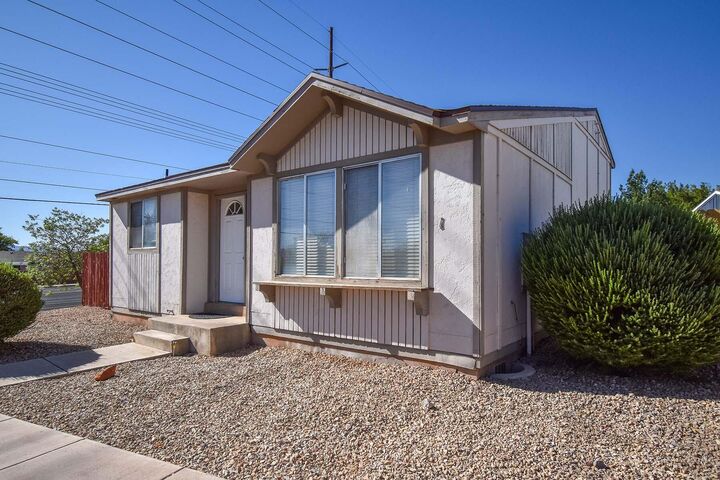 Property Photo:  1840 W 1100 N #1  UT 84770 