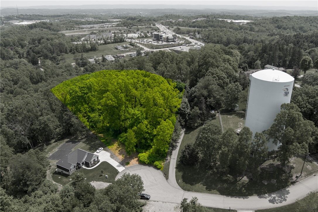Property Photo: Lot 7 Linden Dr PA 15644
