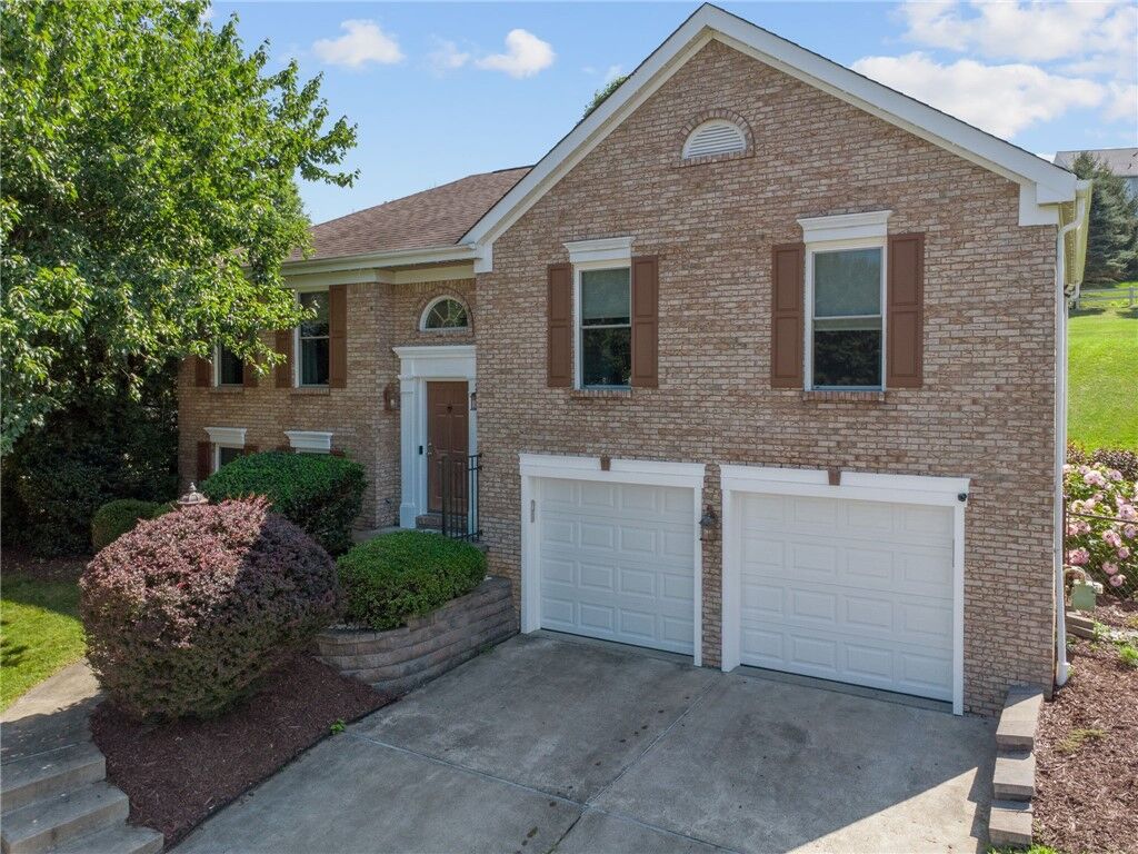 Property Photo:  9001 Judith Circle  PA 15642 