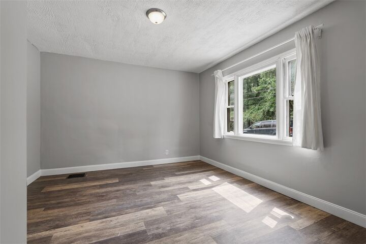 Property Photo:  2307 Mission St  PA 15203 