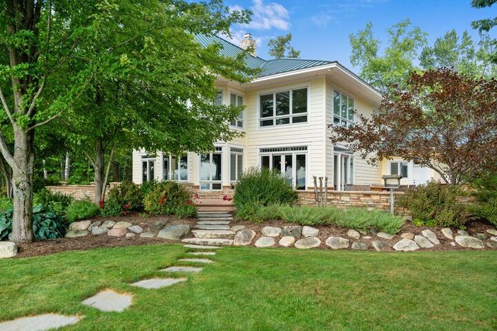 7773 McDonald Road  Cheboygan MI 49721 photo