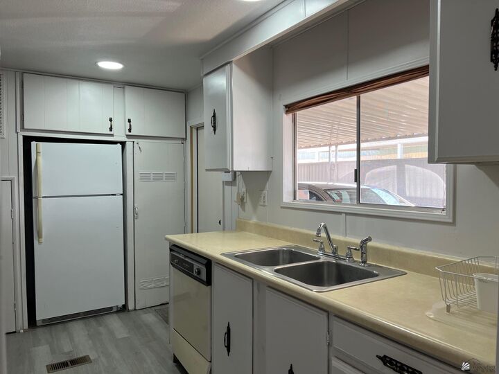 Property Photo: 1903 W Camino Soledad AZ 85364