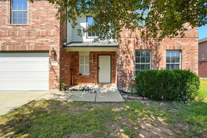 Property Photo:  221 Herrera Trail  TX 78634 