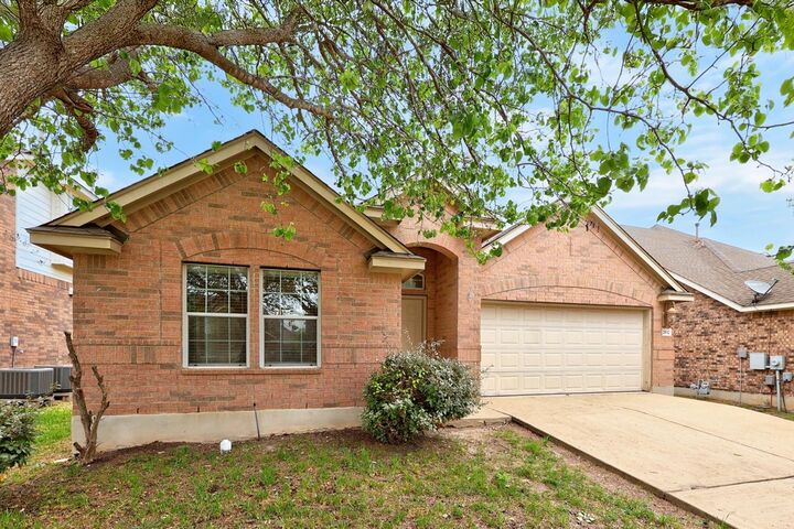 Property Photo:  2832 Mission Tejas Drive  TX 78660 