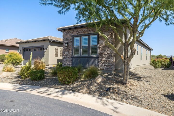 Property Photo:  17608 E Desert Vista Trail  AZ 85263