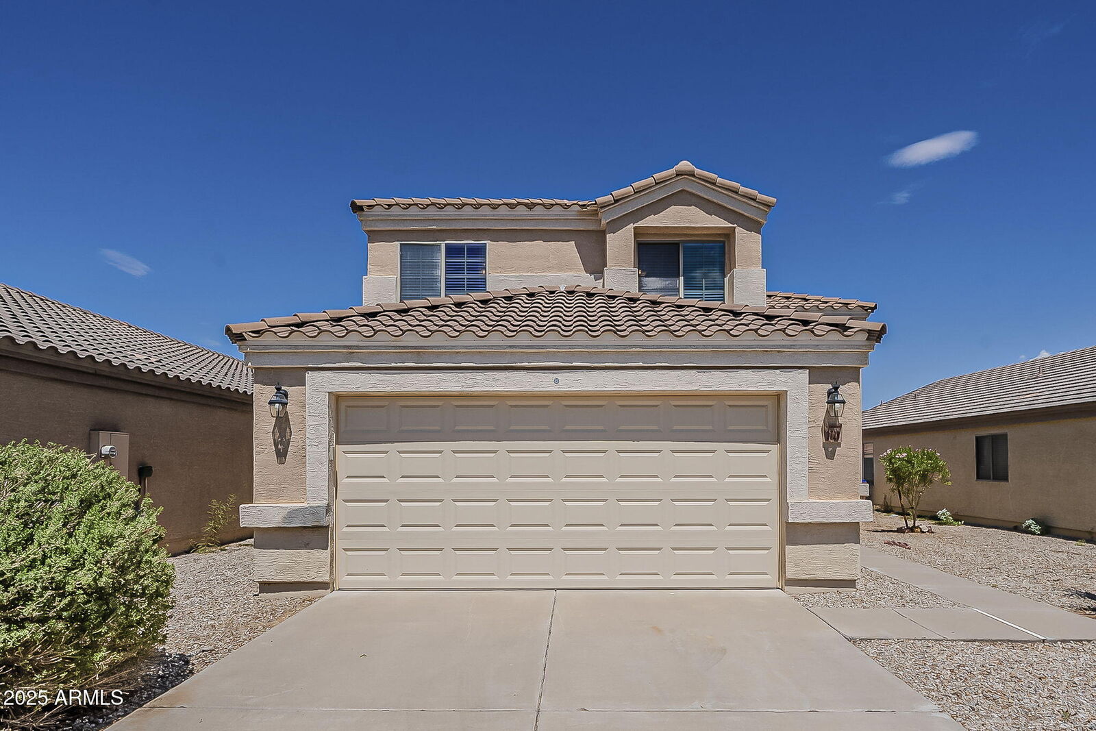 Property Photo: 3728 W Naomi Lane AZ 85142