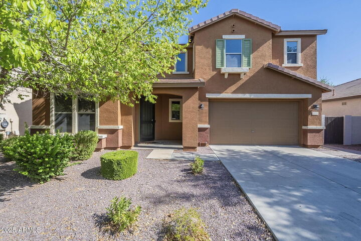 Property Photo: 3484 E Gary Way AZ 85234