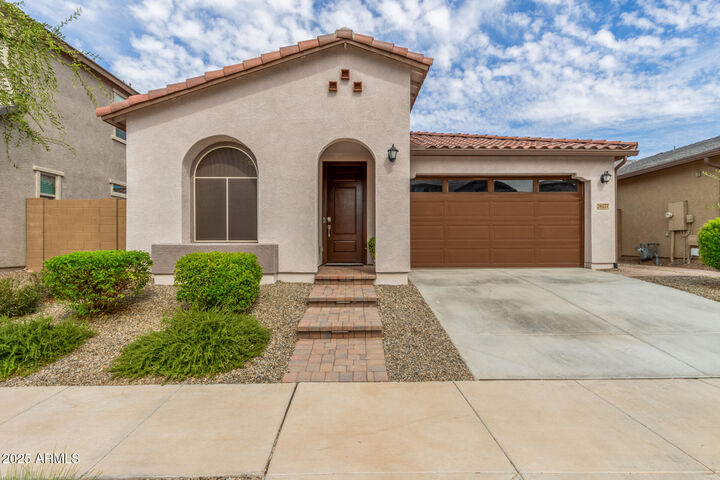 26177 S 230th Street  Queen Creek AZ 85142 photo