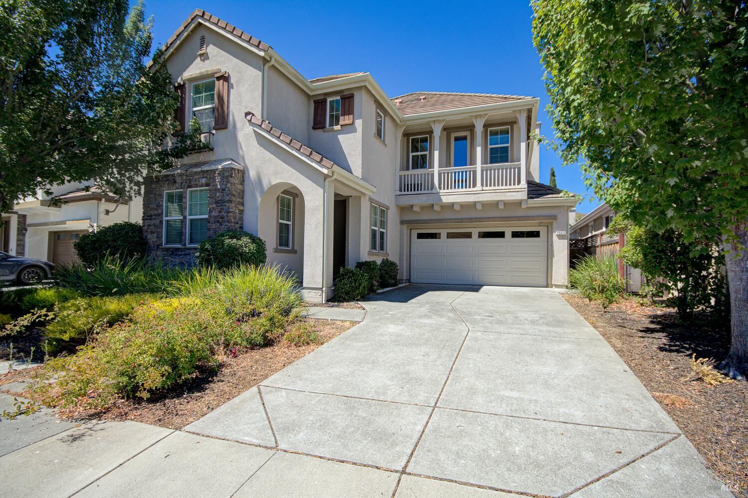 Property Photo: 7245 Willow Creek Circle CA 94591