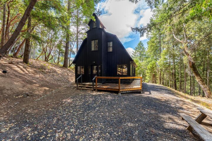 Property Photo:  6001 Red Tail Way  CA 95482 